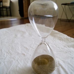 Hourglass